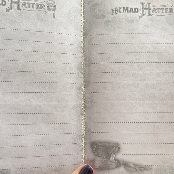 The Mad Hatter - Picture 6 of 7